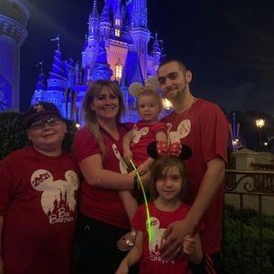 Meet your Posher, Ben